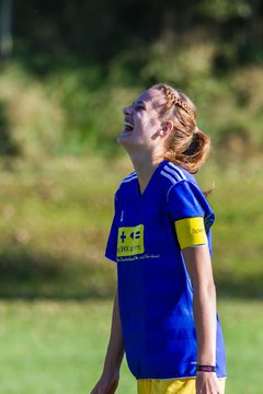 Bild 253 - Frauen TSV Gnutz - TuS Heidm�hlen : Ergebnis: 2:2